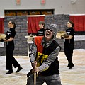 Edwardsville Percussion 32010